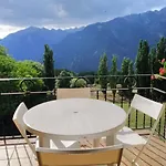 C18 - Mirador De - Villmor