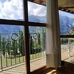 Appartement C18 - Mirador De - Villmor Cerler