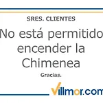 C18 - Mirador De - Villmor Cerler