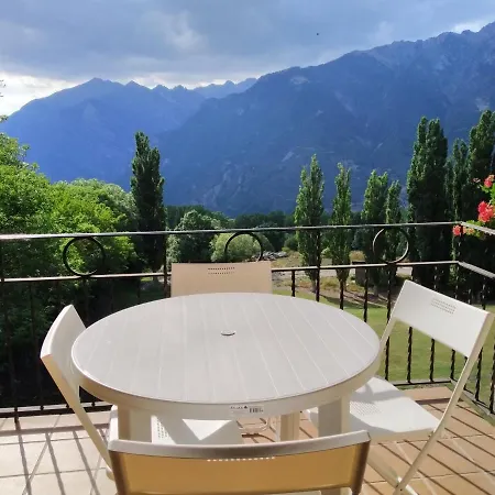 C18 - Mirador De - Villmor