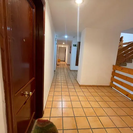 Daire C18 - Mirador De - Villmor