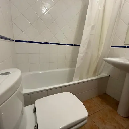 C18 - Mirador De - Villmor Apartman *