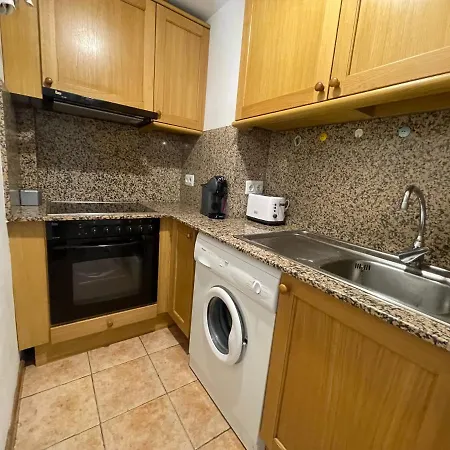 C18 - Mirador De - Villmor Apartman