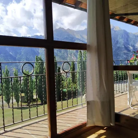 Apartment C18 - Mirador De - Villmor Aramón Cerler