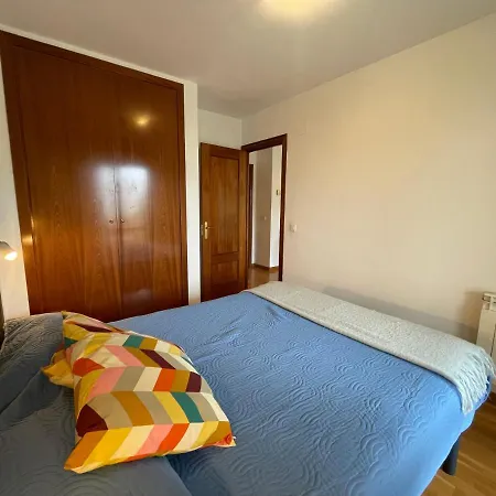 C18 - Mirador De - Villmor * Cerler