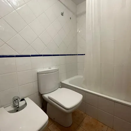 C18 - Mirador De - Villmor Apartman *