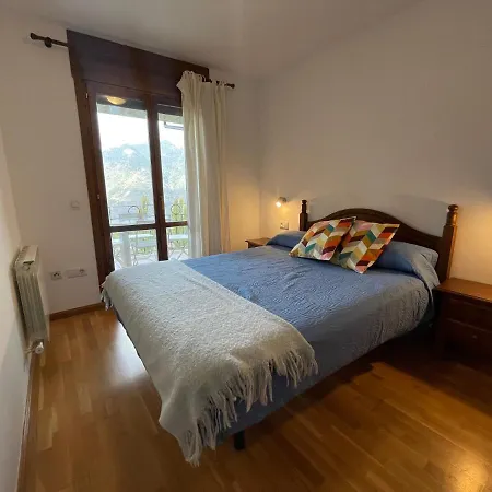 C18 - Mirador De - Villmor * Cerler