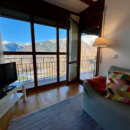 C18 - Mirador De - Villmor Daire