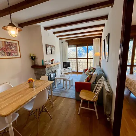 Apartman C18 - Mirador De - Villmor Cerler