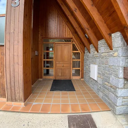 Daire C18 - Mirador De - Villmor *