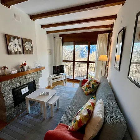 C18 - Mirador De - Villmor Cerler