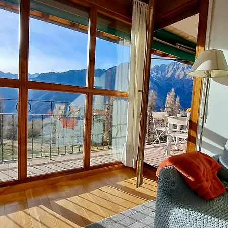 C18 - Mirador De - Villmor Cerler