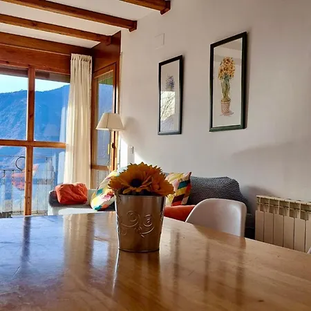 C18 - Mirador De - Villmor Daire Cerler