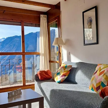 C18 - Mirador De - Villmor Daire