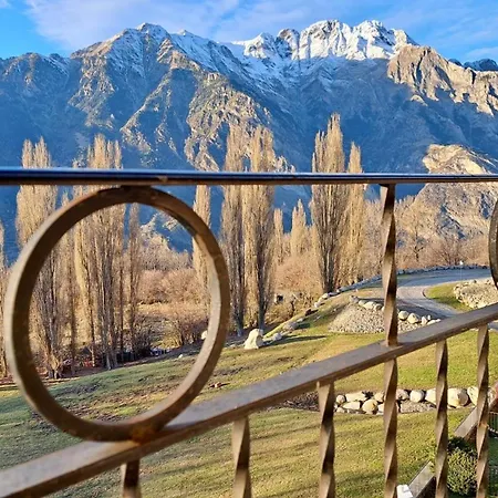 C18 - Mirador De - Villmor Daire Cerler