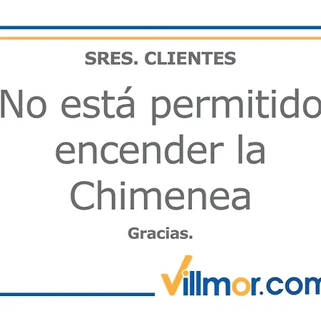 C18 - Mirador De - Villmor Cerler