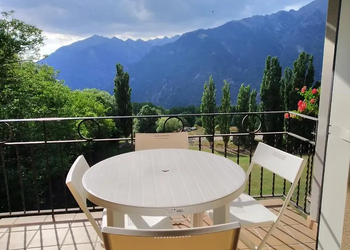 C18 - Mirador De - Villmor