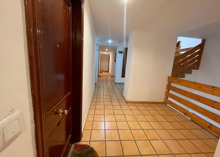 Apartamento C18 - Mirador De - Villmor