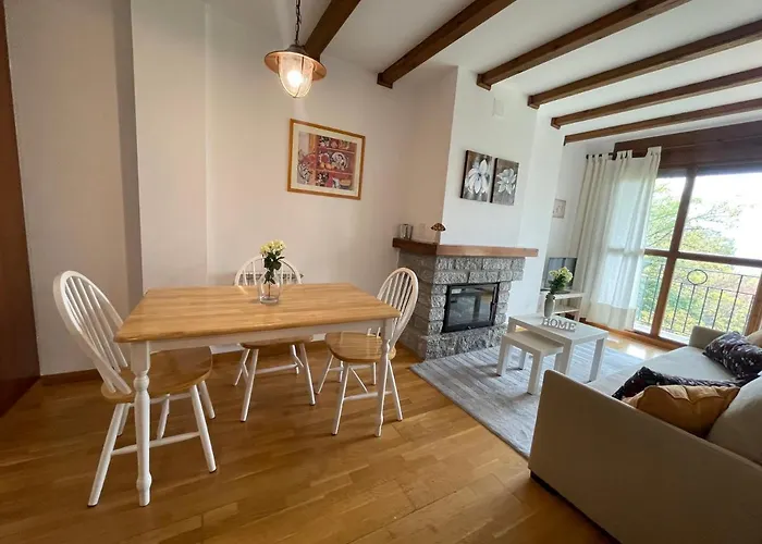 C18 - Mirador De - Villmor *