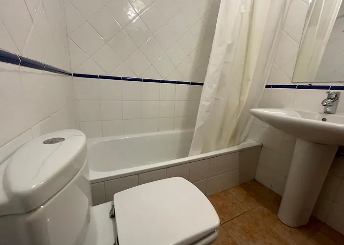 C18 - Mirador De - Villmor Apartamento *