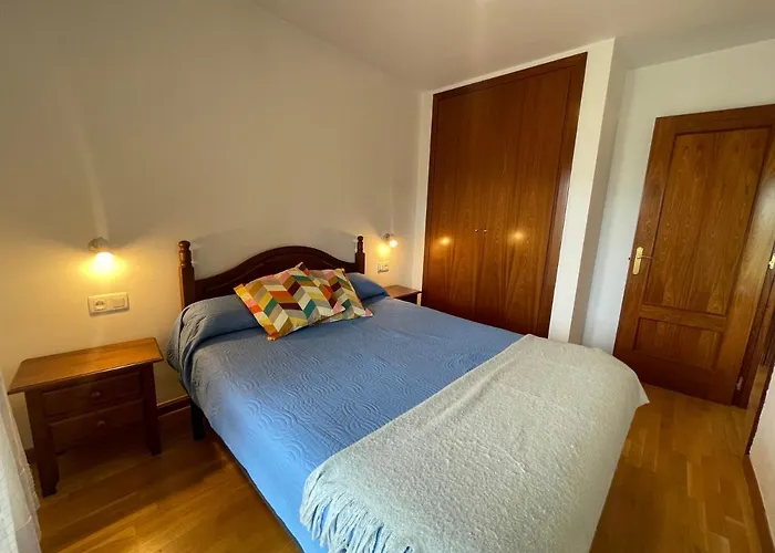 C18 - Mirador De - Villmor