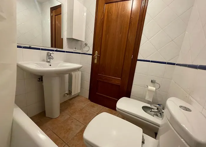 C18 - Mirador De - Villmor