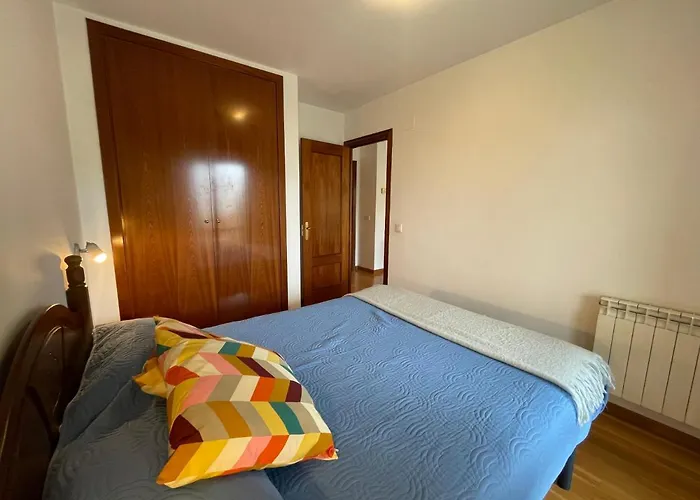 C18 - Mirador De - Villmor * Cerler