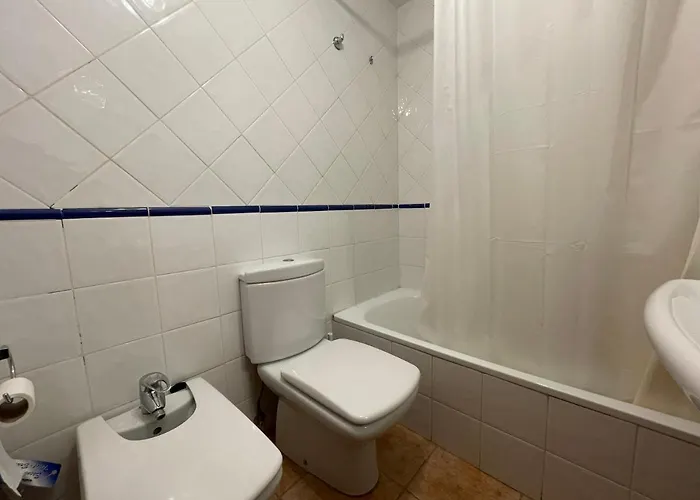 C18 - Mirador De - Villmor Apartamento *