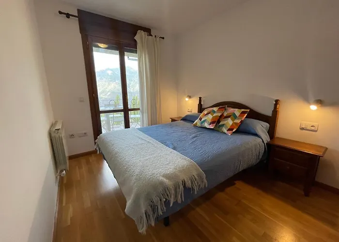 C18 - Mirador De - Villmor * Cerler