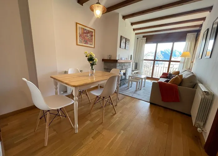 C18 - Mirador De - Villmor