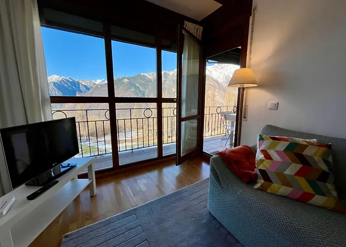 C18 - Mirador De - Villmor Apartamento