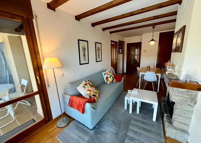 C18 - Mirador De - Villmor *