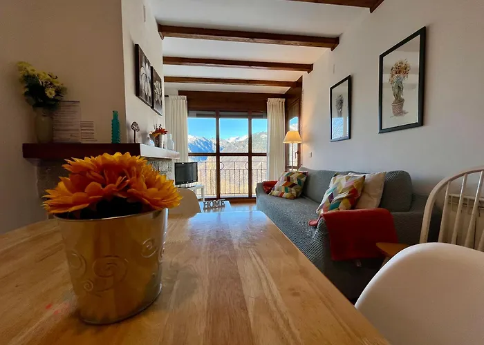 Apartamento C18 - Mirador De - Villmor Cerler