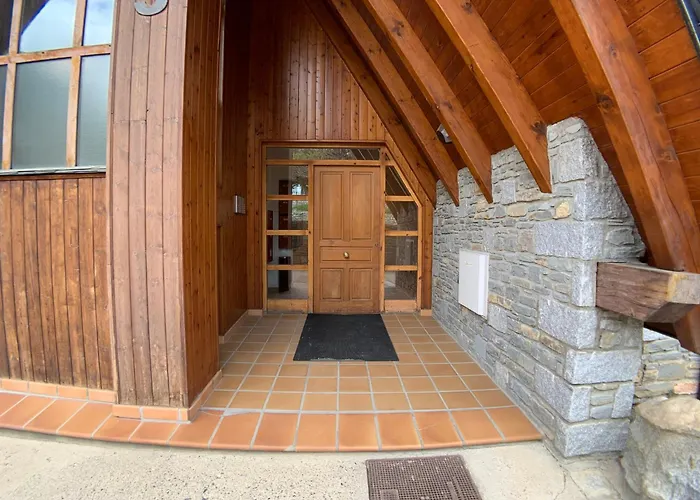 Apartamento C18 - Mirador De - Villmor *