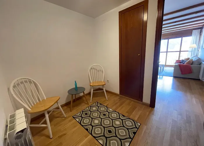 C18 - Mirador De - Villmor * Cerler