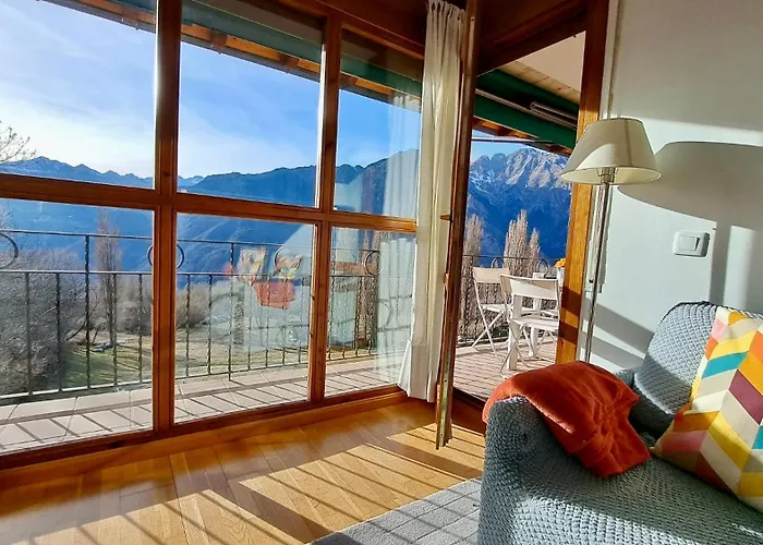 C18 - Mirador De - Villmor Cerler