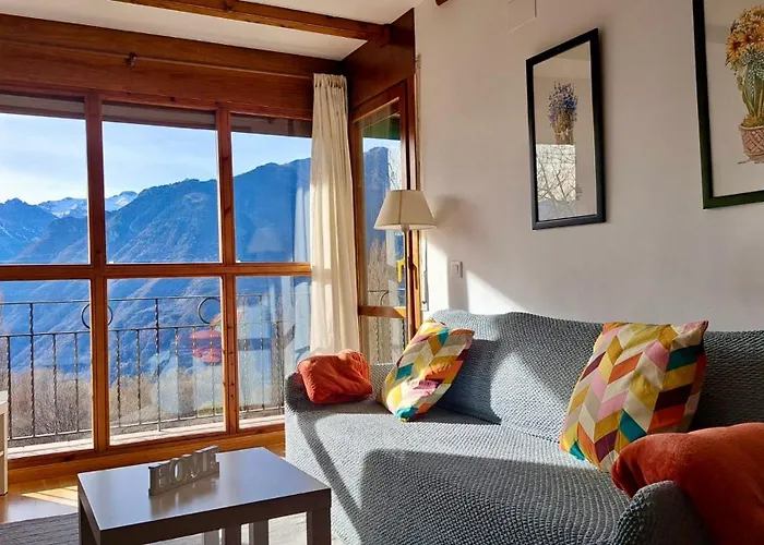 C18 - Mirador De - Villmor Apartamento