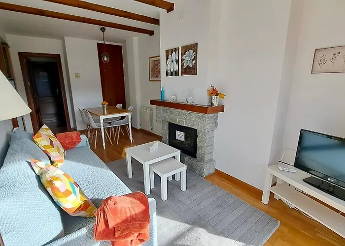 C18 - Mirador De - Villmor * Cerler