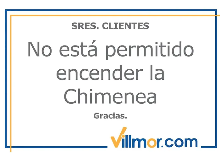 C18 - Mirador De - Villmor Cerler